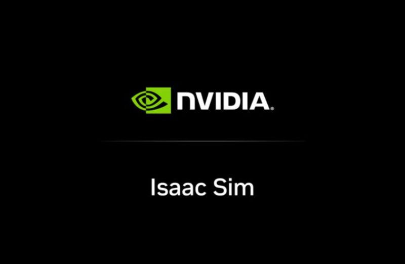 IsaacSim