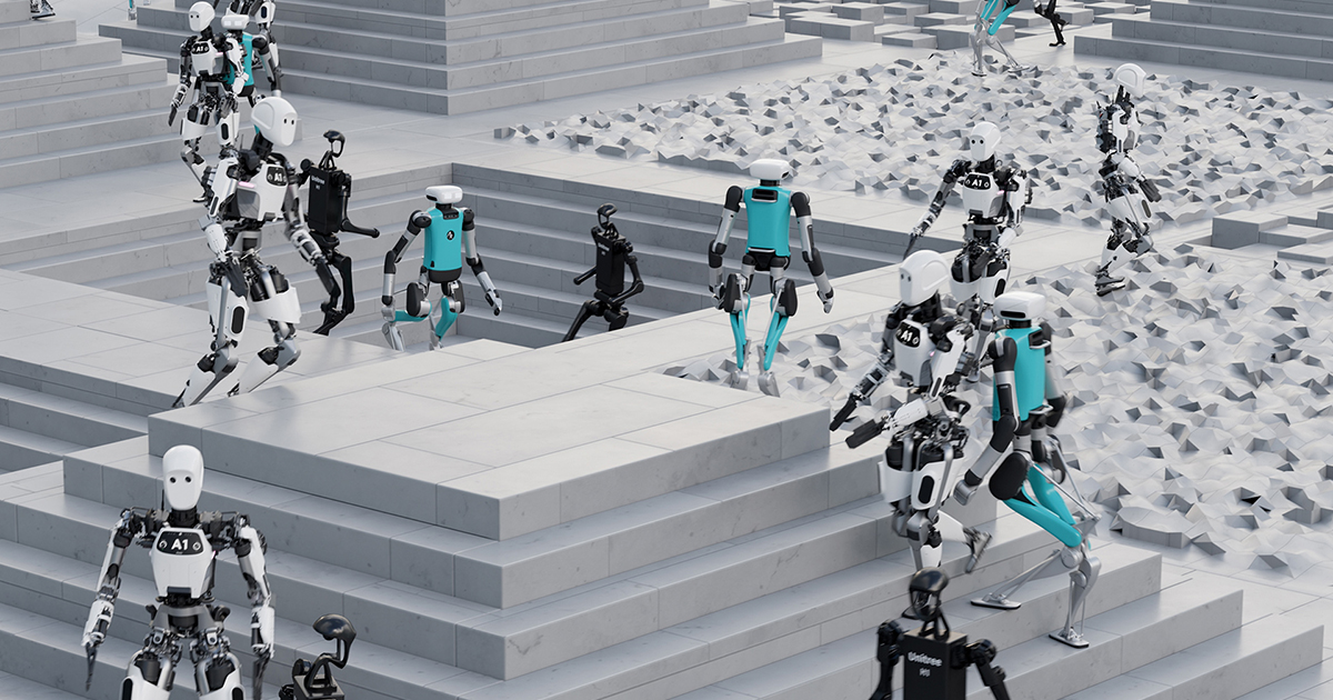 Reinforcement Learning